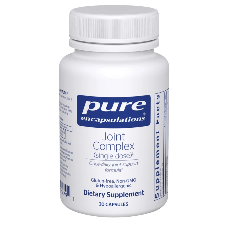 Pure Encapsulations Joint Complex 30ct