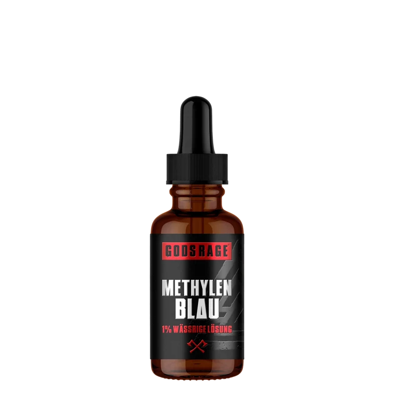 Methylenblau 1% USP Tropfen