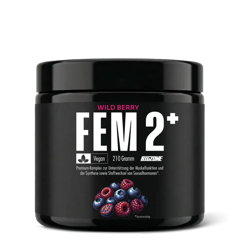 Fem2+