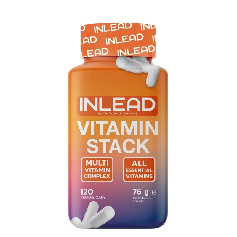 Vitamin Stack