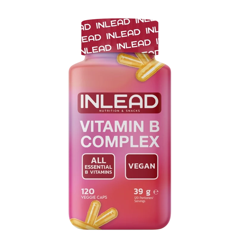 Vitamin B Complex