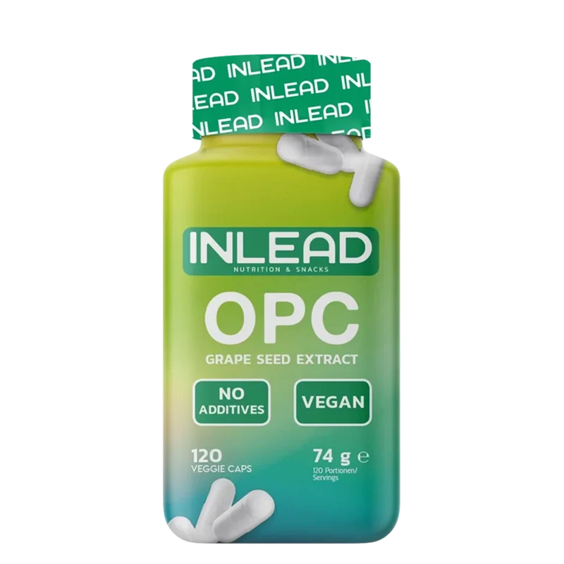 OPC Grape Seed Extract