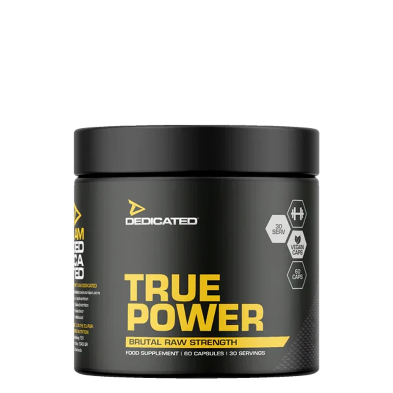 True Power