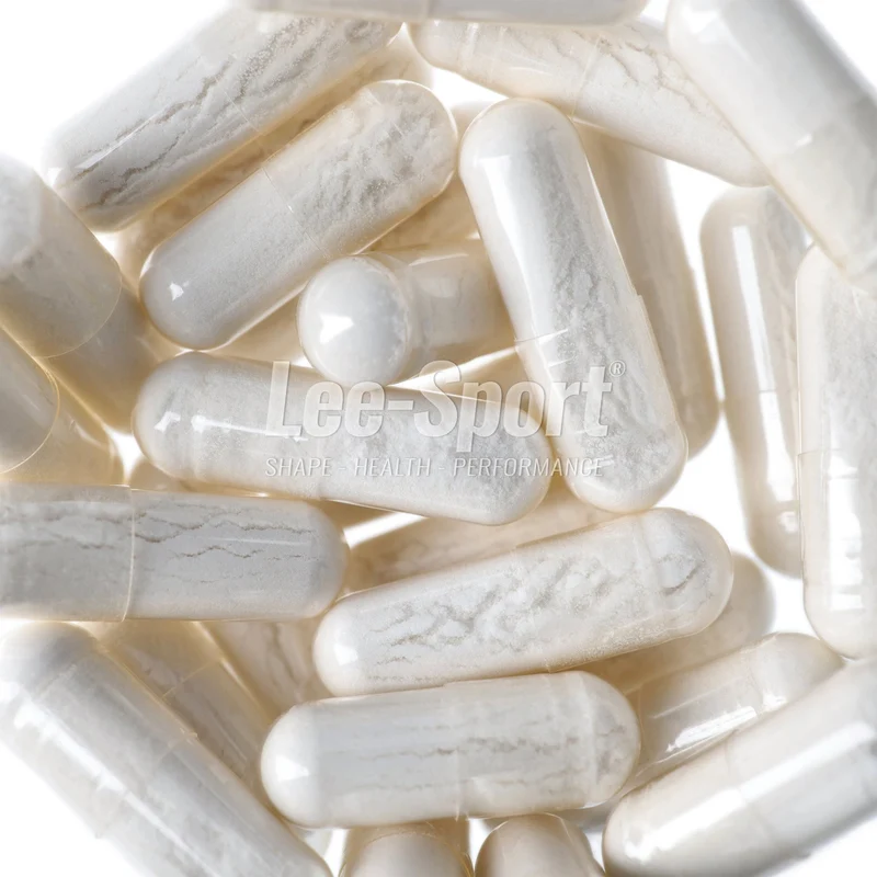 Glucomannan Kapseln