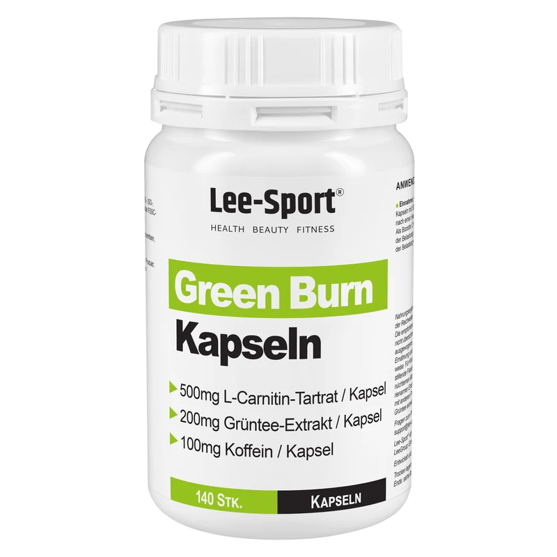 Green Burn