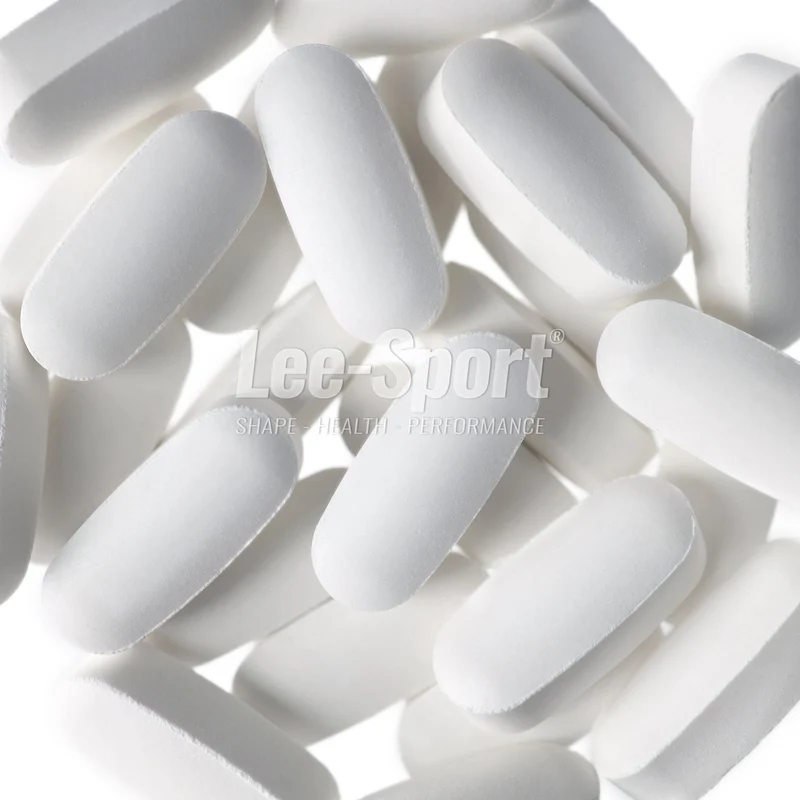 Calcium D3 Tabletten