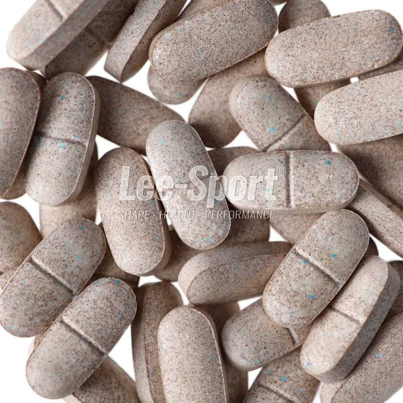 Eisen Plus Tabletten
