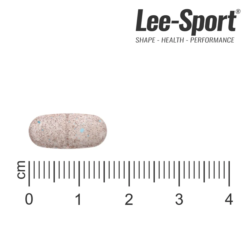 Eisen Plus Tabletten