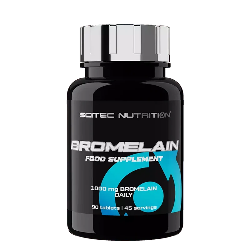 Bromelain