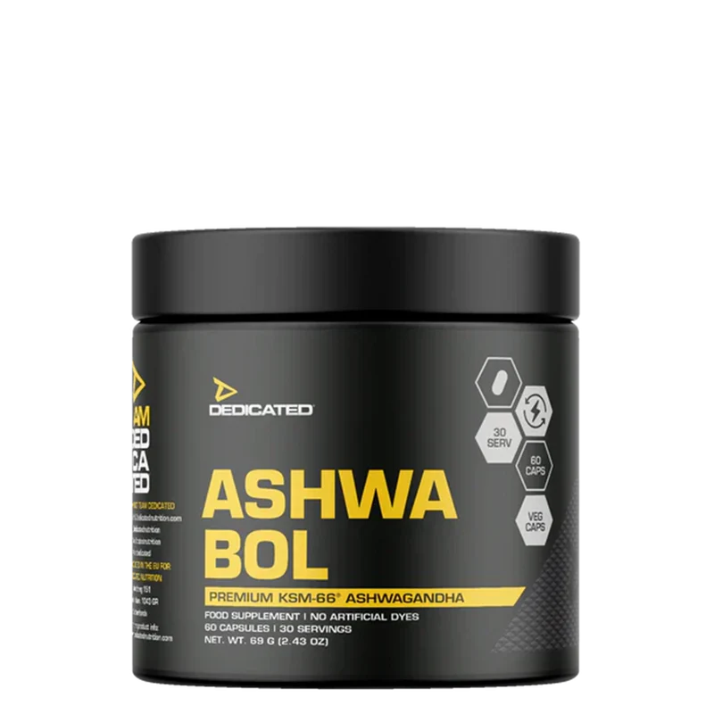 Ashwa-Bol