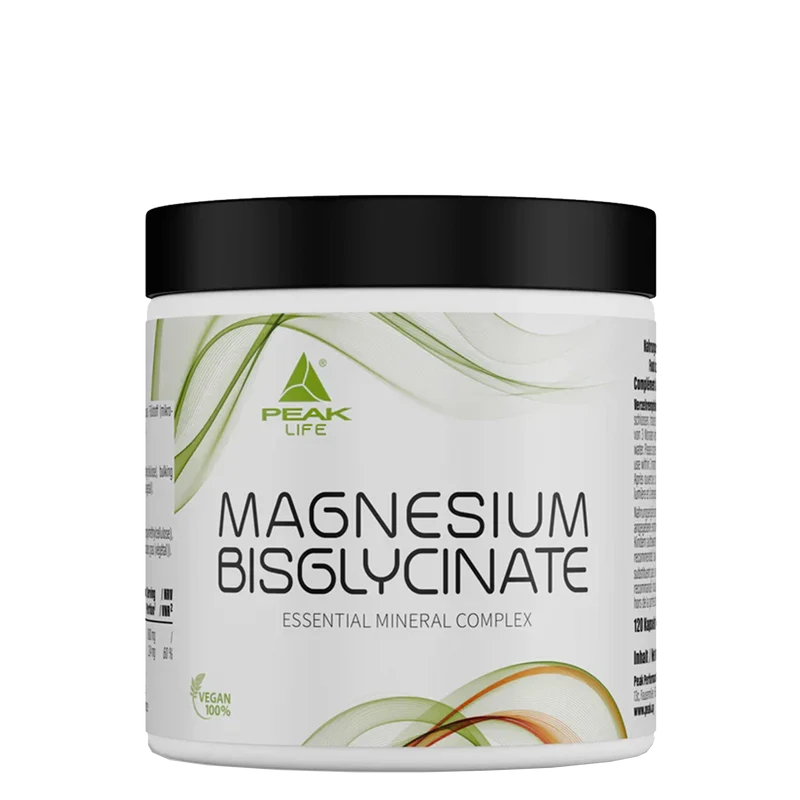 Magnesium Bisglycinat