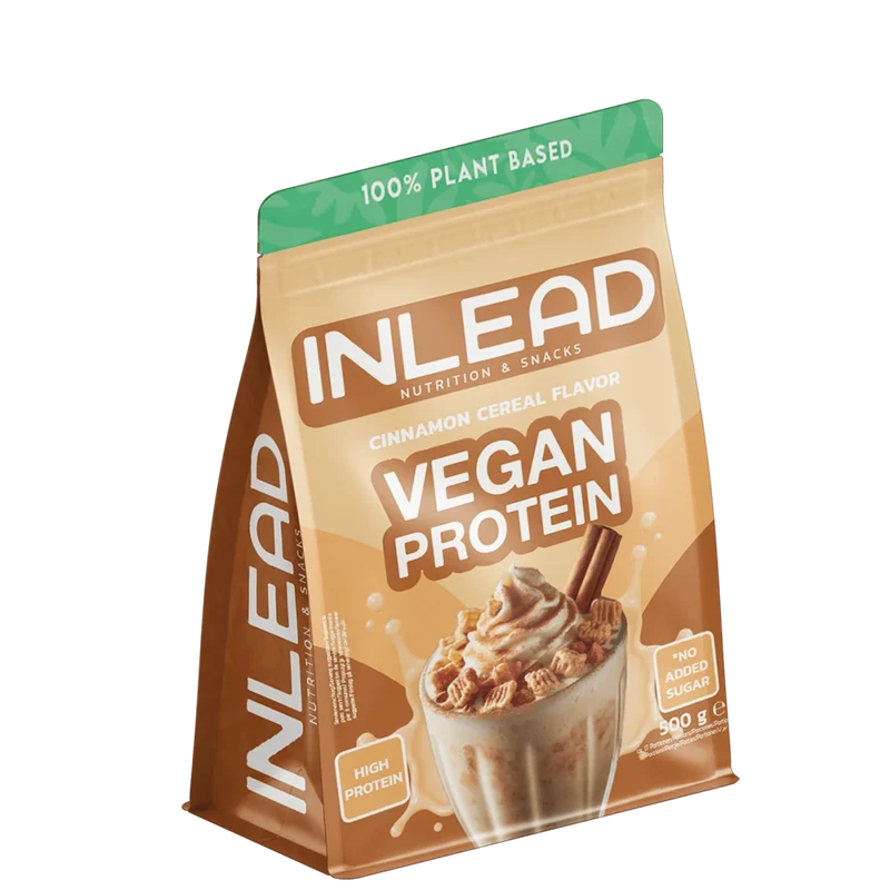 Vegan Protein