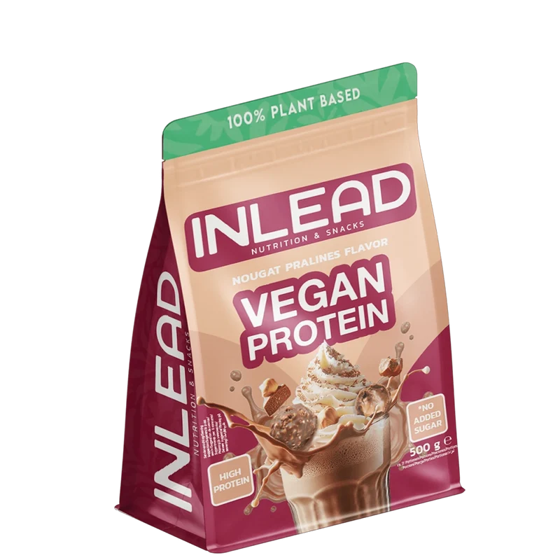 Vegan Protein