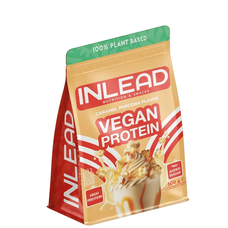 Vegan Protein