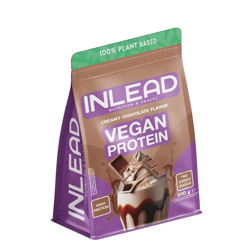 Vegan Protein