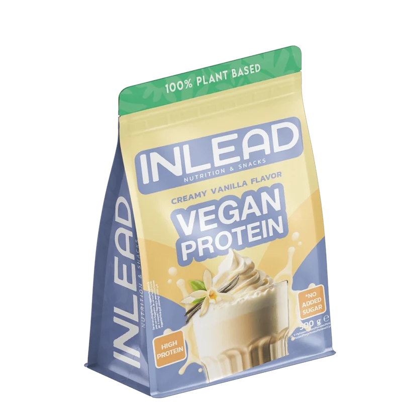 Vegan Protein