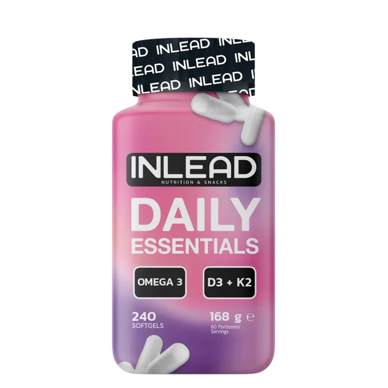 Daily Essentials