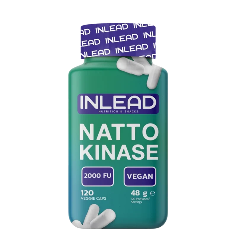 Nattokinase