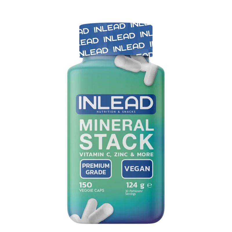 Mineral Stack