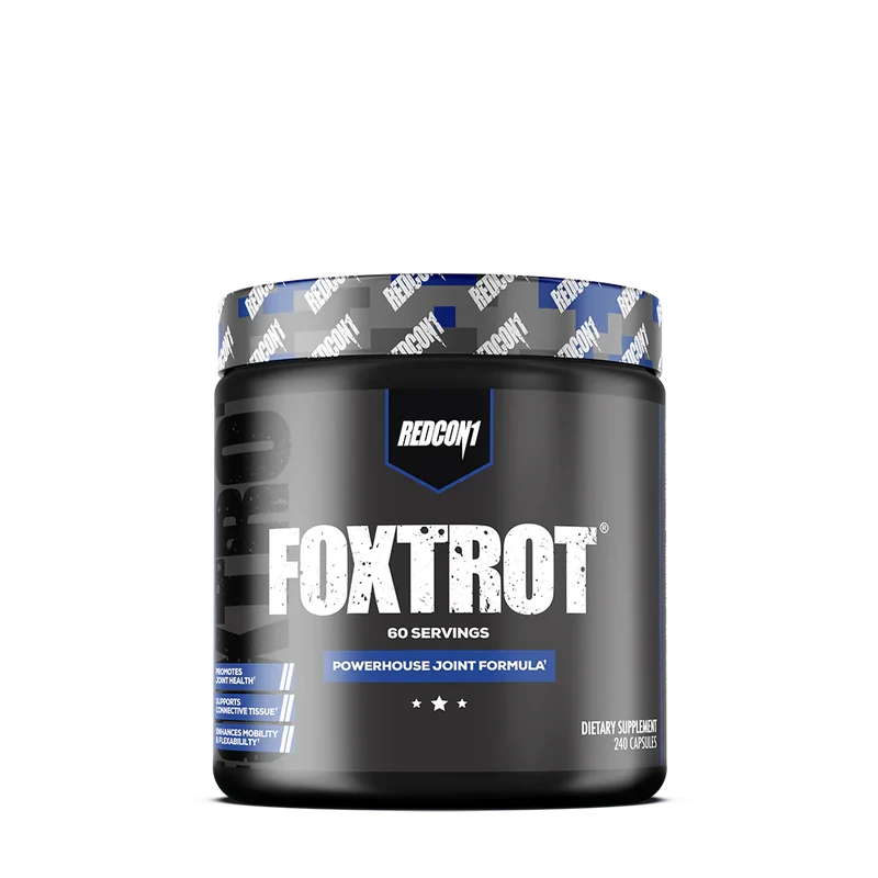 Foxtrot