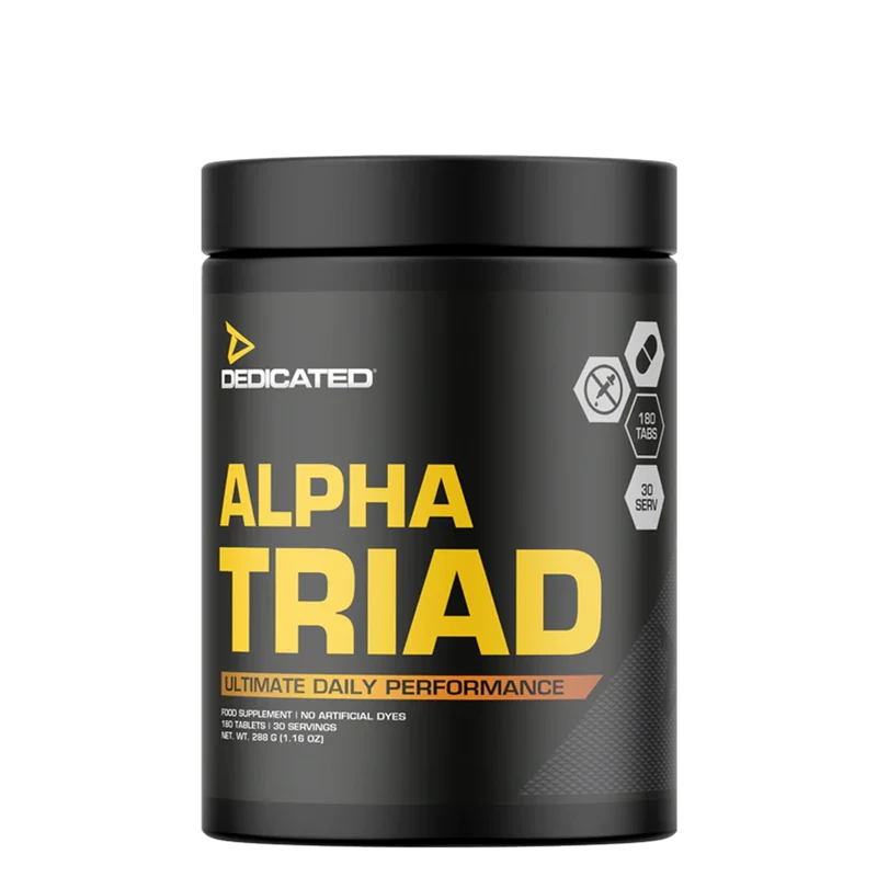 Alpha Triad