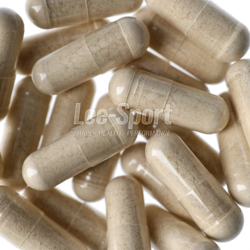 Bio Maca Kapseln