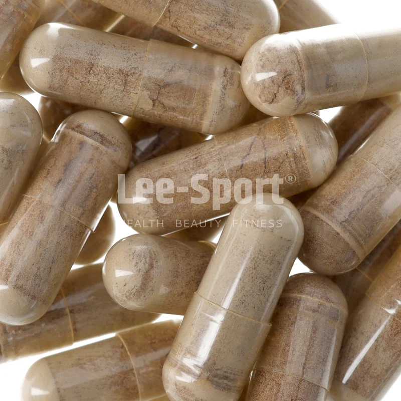 Tribulus L-Arginin