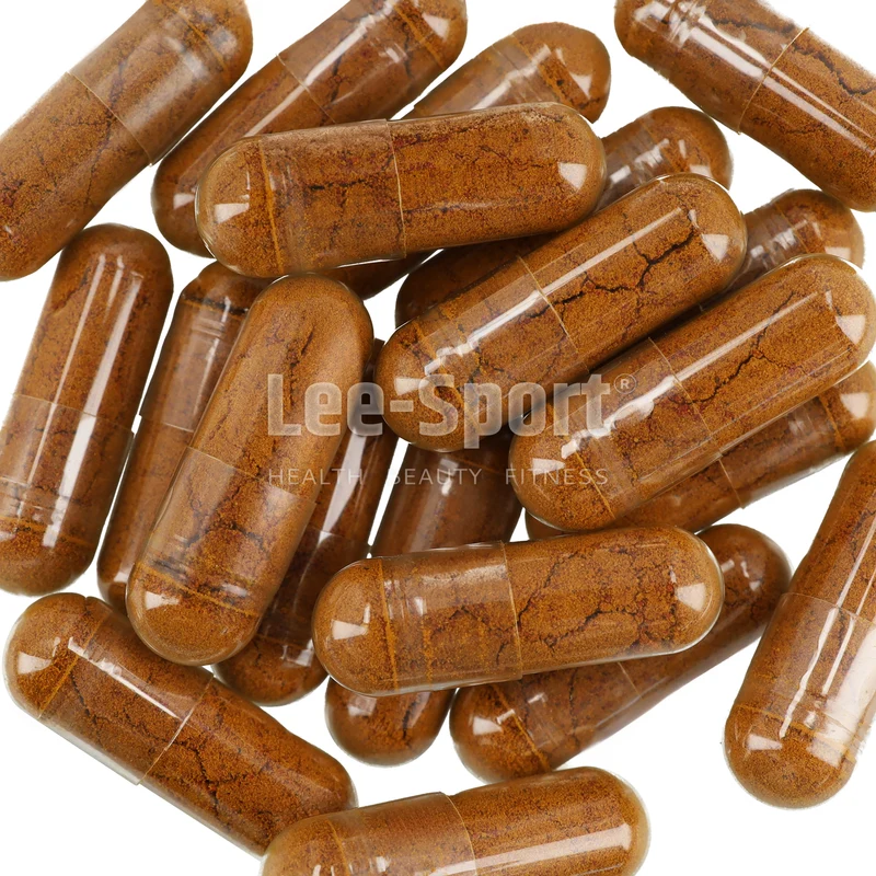 Lutein Kapseln