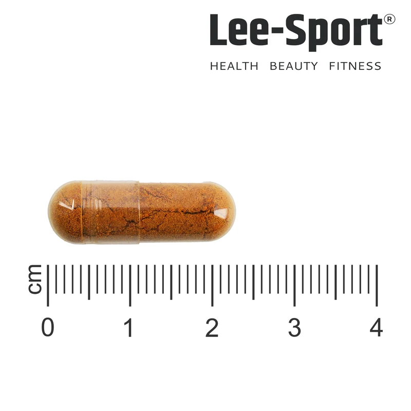 Lutein Kapseln