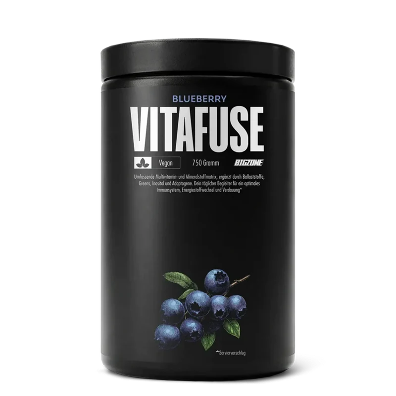 Vitafuse