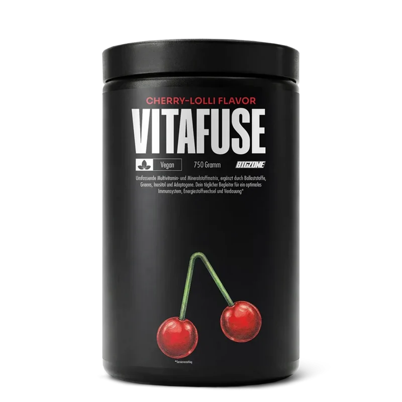 Vitafuse