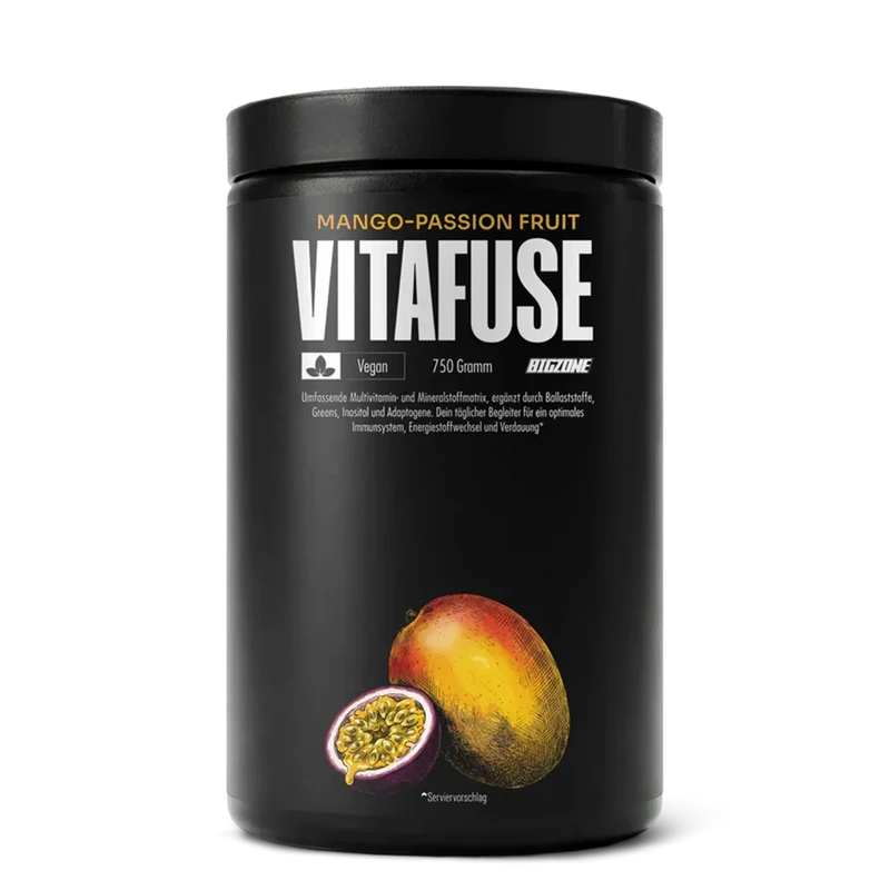 Vitafuse