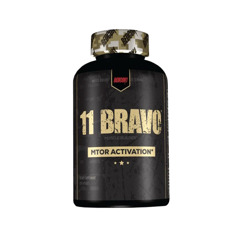 11-Bravo