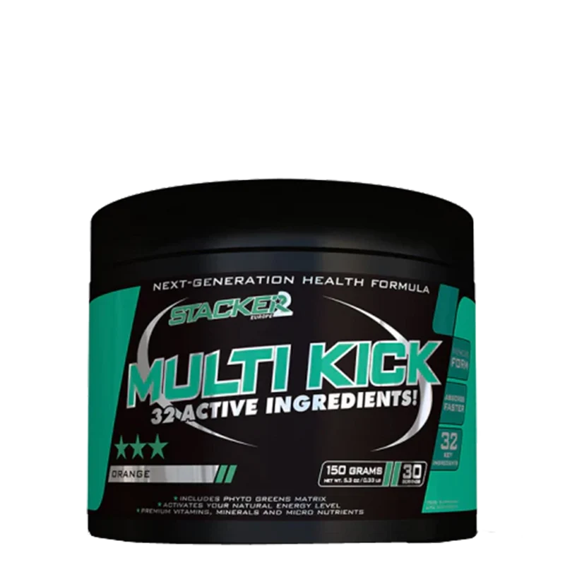 Multi Kick