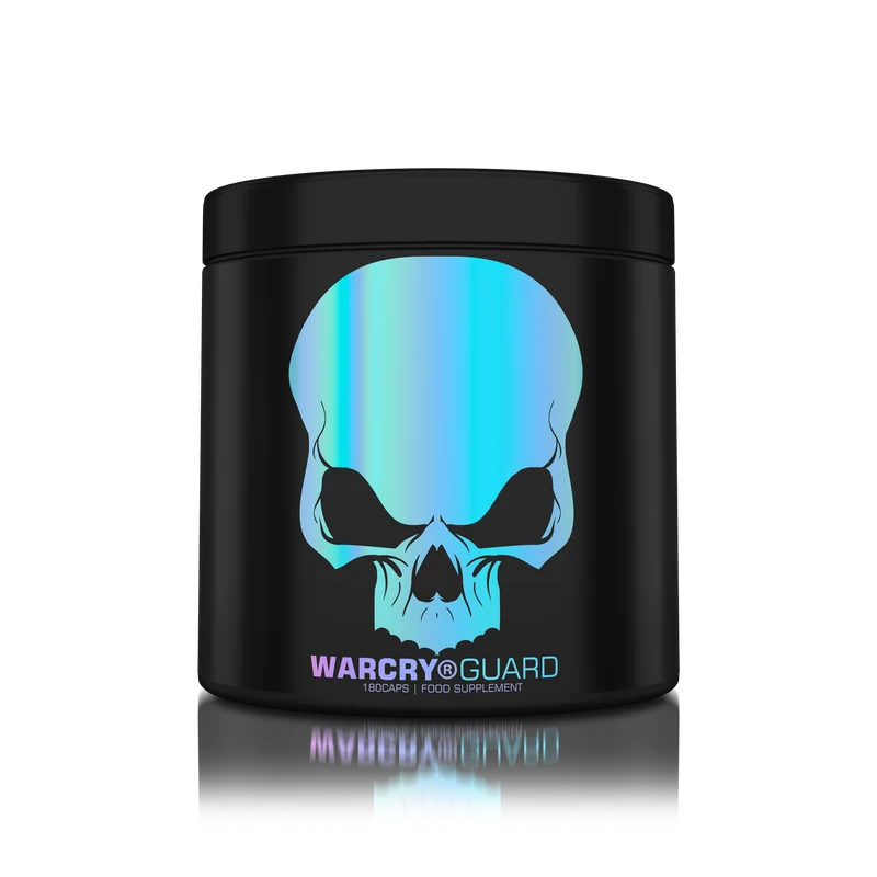 WARCRY® GUARD 180caps/45serv