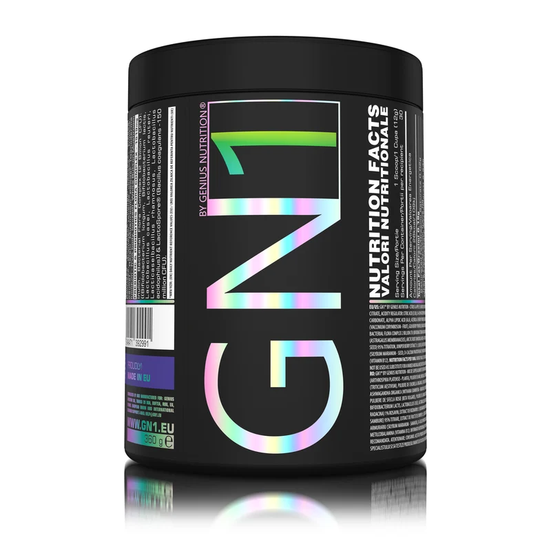 GN1® 360g/30serv