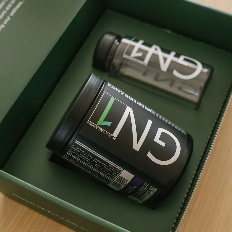 GN1® 360g/30serv