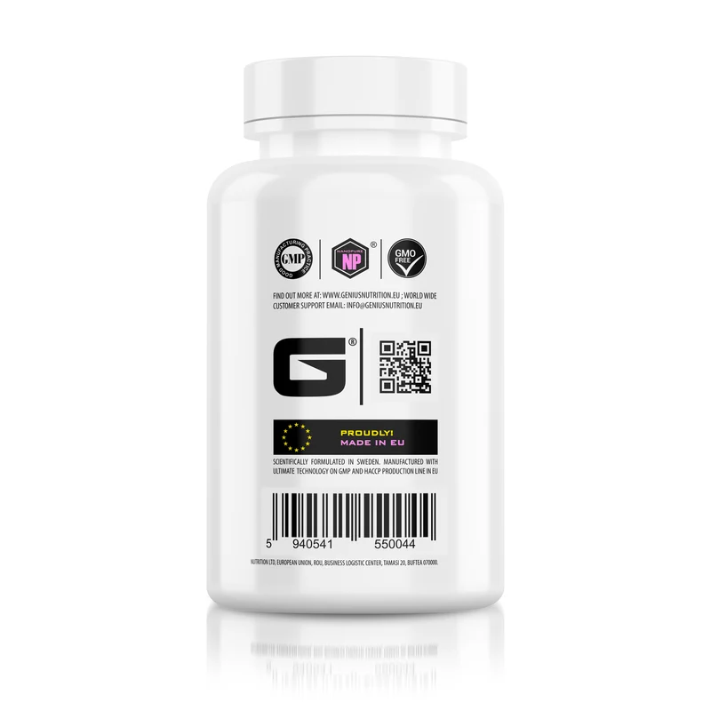 GC-MSMF7 90cps/30serv