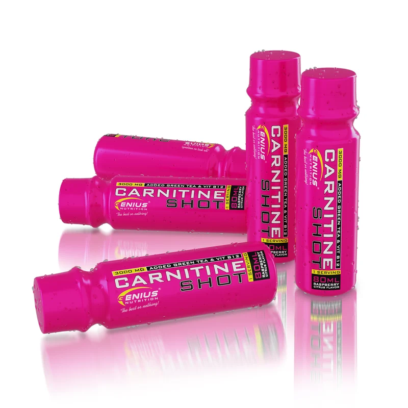Carnitine Shot 80ml