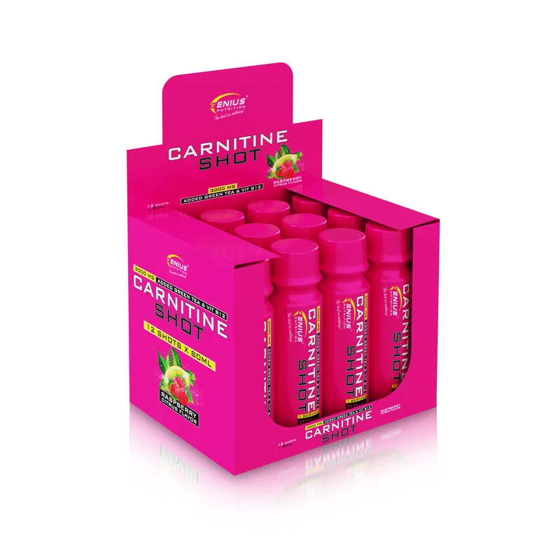 Carnitine Shot 80ml
