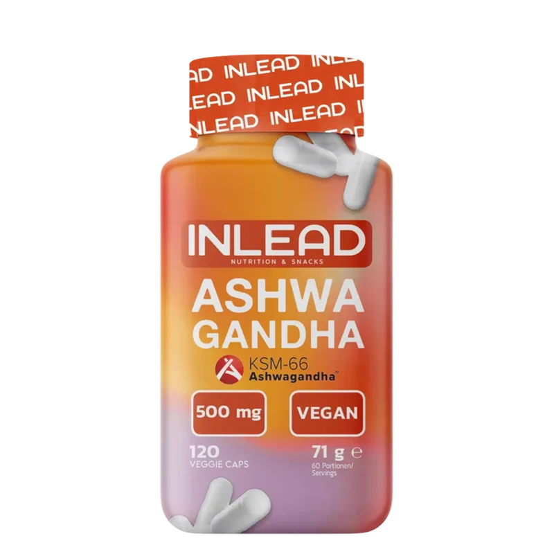 Ashwagandha KSM-66