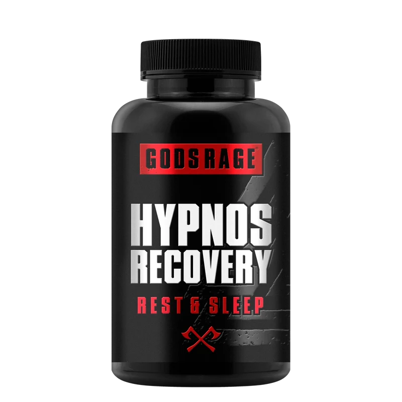 Hypnos Recovery Kapseln