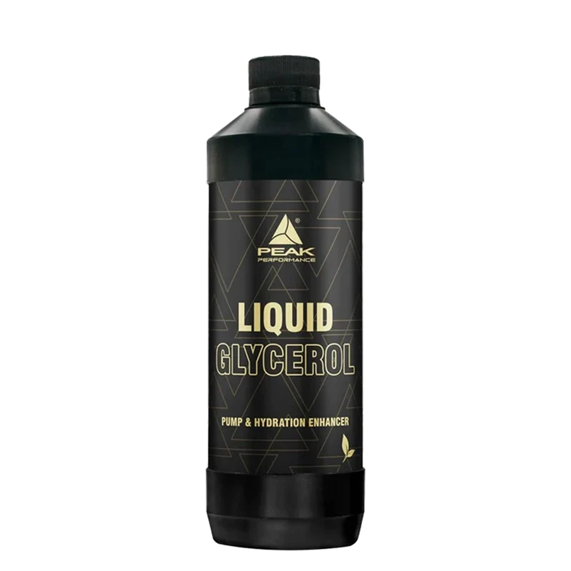 Liquid Glycerol