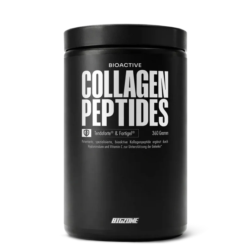 Collagen Peptides