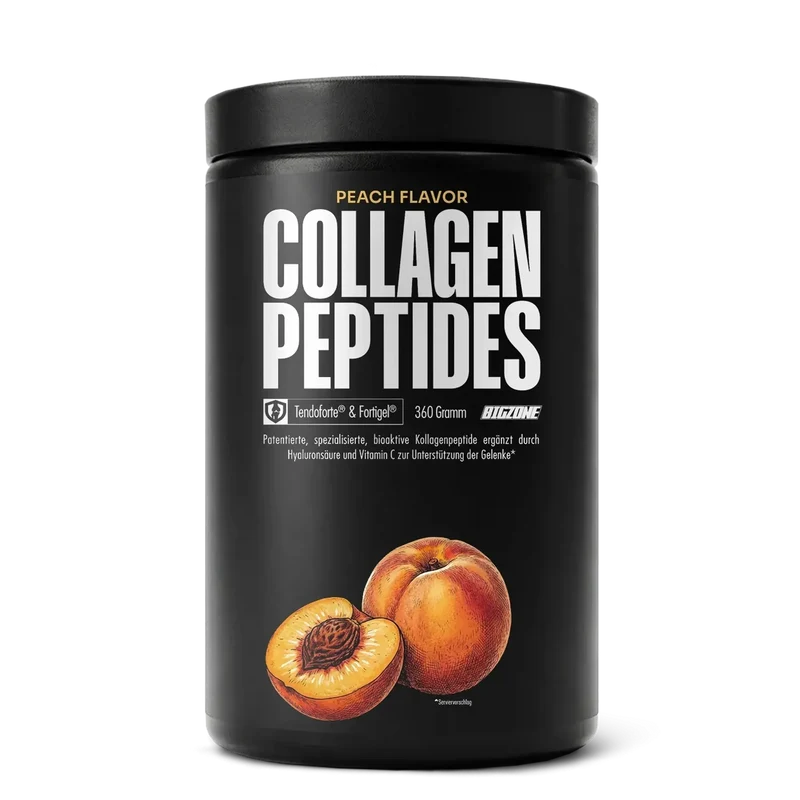 Collagen Peptides