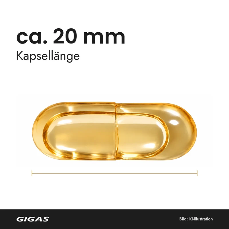 Vitamin D3 K2 Kapseln 5.000 I.E.