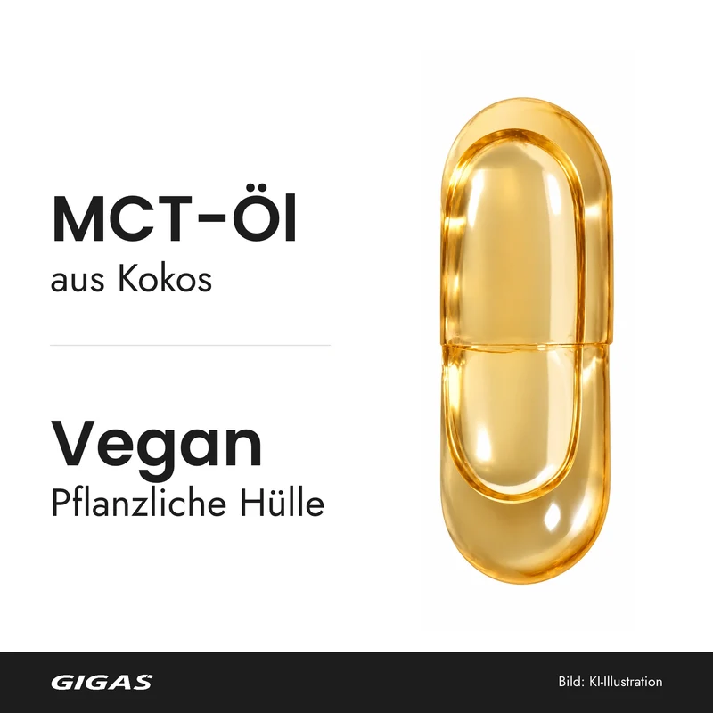 Vitamin D3 K2 Kapseln 5.000 I.E.