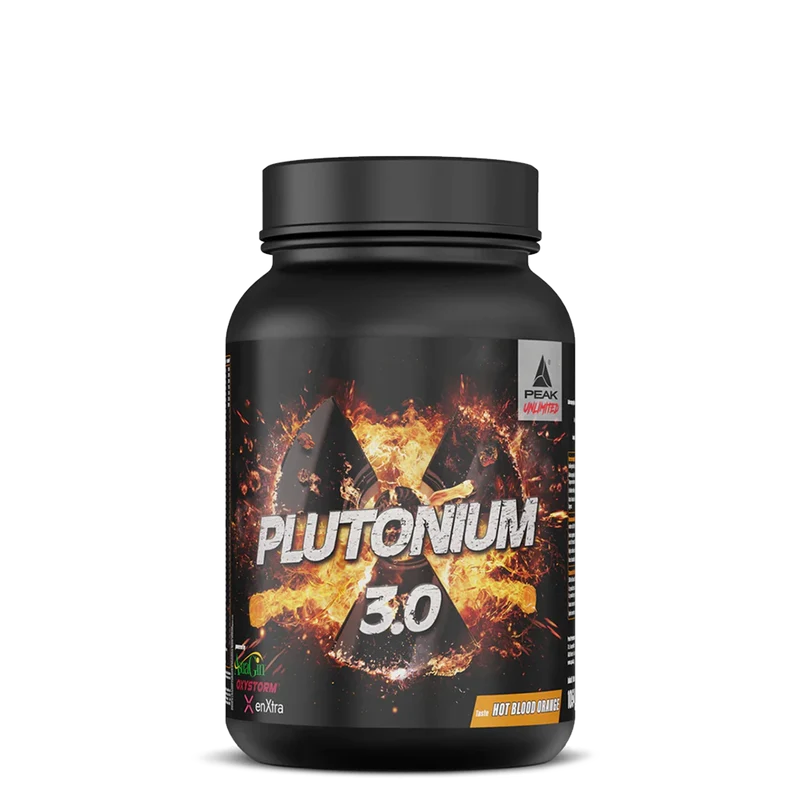 Plutonium 3.0