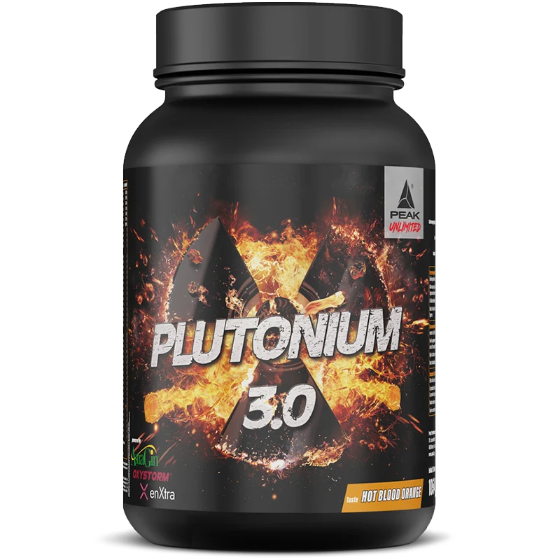 Plutonium 3.0