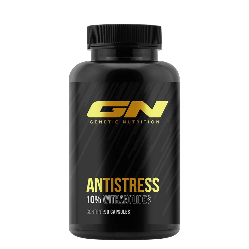 Anti Stress Kapseln